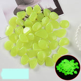 Environmental Luminous Stone